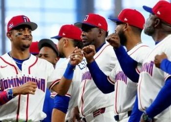 Destacan récord ofensivo RD pese a la derrota ante EE.UU.