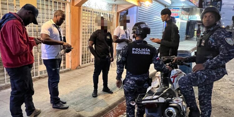 Operativos migratorios dejan 1,089 detenidos y 948 deportados tras acciones coordinadas a nivel nacional