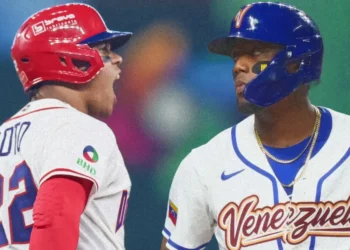 RD y Venezuela chocarán en el Clásico Mundial para evitar esto