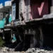 Decenas de civiles muertos en Haití por ataques de drones usados ​​contra las pandillas