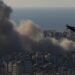 El Ejército de Israel lanza nueva batería ataques contra Teherán
