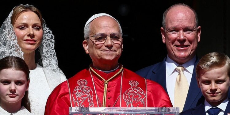 El papa León XIV denuncia «brechas entre ricos y pobres»