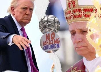 Tras declaraciones del Papa, Casa Blanca defiende oración por tropas estadounidenses