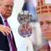Tras declaraciones del Papa, Casa Blanca defiende oración por tropas estadounidenses