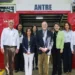 Embajadora de Estados Unidos recorre campus de Codevi