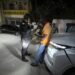 Migración investiga en Haina presunto traficante de haitianos detenido con 26 indocumentados en Montecristi