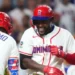 El jonrón de 450 pies de Oneil Cruz en el Clásico 2026