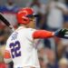 Juan Soto opina RD mostró al mundo quien es mejor equipo