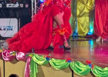 Aspirante de El Pino denuncia fraude y mal manejo en concurso de Reina del Carnaval de Dajabón