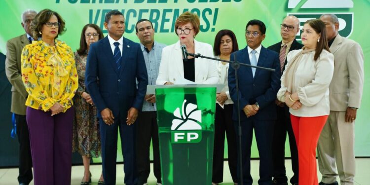 La FP critica «incapacidad» gerencial sector educativo