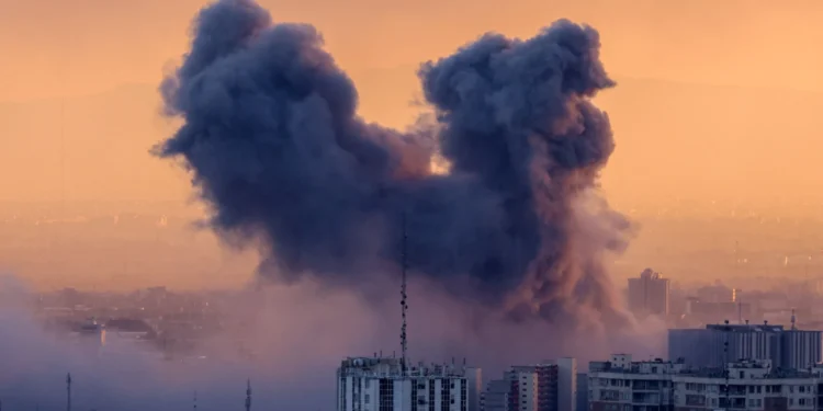 Una guerra incomprensible