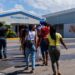 Este lunes la DGM ejecuta la salida del país de 861 indocumentados y aprehende a 1,104 en operativos de interdicción migratoria