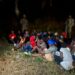 Ejército intercepta a 28 migrantes haitianos en Montecristi