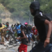 HAITI: Al menos 30 muertos deja nueva masacre pandillas
