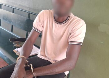 DGM detiene en Pedernales nacional domínico-haitiano por irrespetar la autoridad fronteriza