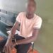 DGM detiene en Pedernales nacional domínico-haitiano por irrespetar la autoridad fronteriza