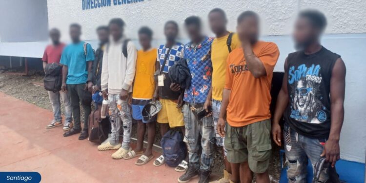 DGM despliega operativos simultáneos a nivel nacional; refuerza acciones en La Altagracia y Gran Santo Domingo