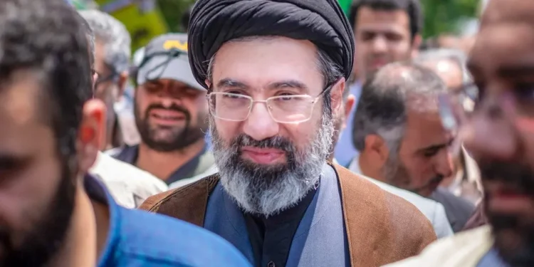 Líder supremo de Irán: No renunciaremos a la venganza de nuestros mártires