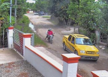 Denuncian robos mantienen en zozobra a moradores en parajes de Imbert