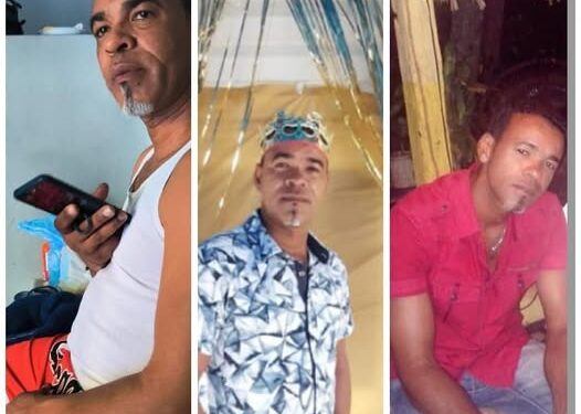 Denuncian presunto criminal detenido por INTERPOL goza de privilegios en destacamento de policía en los Miches Dajabón  