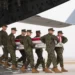 Muertes de guerra en Irán podrían reavivar compleja historia de Trump con el sacrificio militar