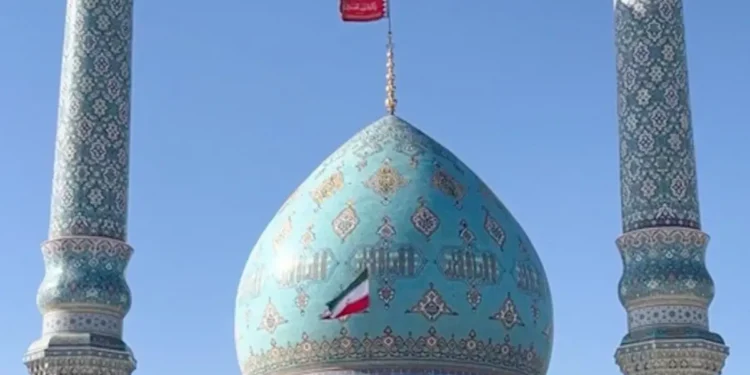 Irán desafía a Trump y promete vengar la muerte de Jameneí