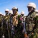 Kenia comienza retirar policías de Haití ante despliegue Chad