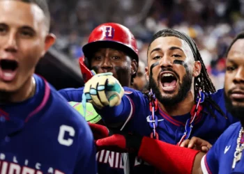 Clásico Mundial 2026: República Dominicana clasifica a los Juegos Olímpicos 2028