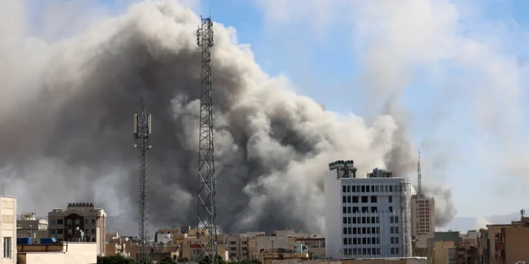 Suben a 72 los muertos y a 437 los heridos en tres días de bombardeos israelíes en Líbano