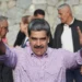 Maduro reitera llamado a la unión y paz en Venezuela, en carta divulgada por su hijo