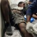 Menor de 17 años fallecido y otro herido durante accidente de motocicleta en Dajabón