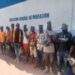 DGM inicia marzo con 1,680 deportados y 1,807 detenidos en operativos de interdicción migratoria