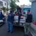 DGM y cuerpos de seguridad y defensa del Estado reportan 1,054 detenciones de extranjeros indocumentados