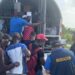 Migración deportó a casi mil haitianos ilegales en 24 horas