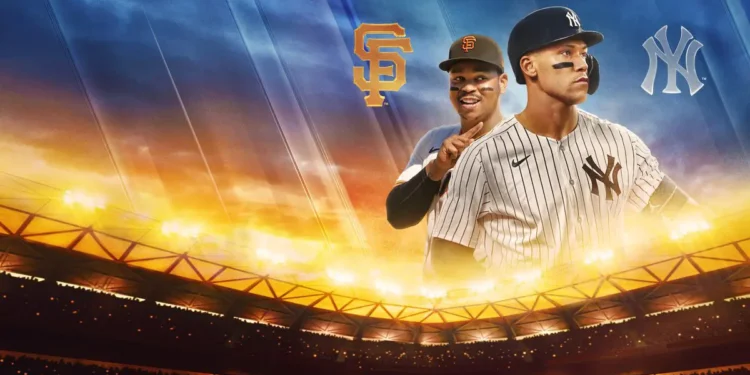 Opening Day MLB 2026: fechas, juegos y dónde verlo
