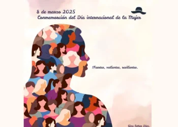 A la mujer