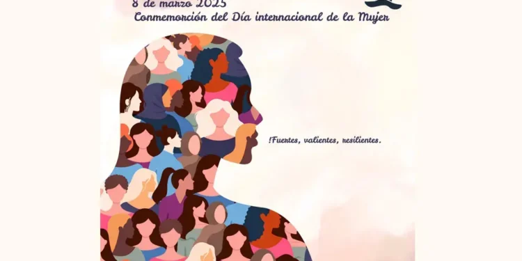 A la mujer