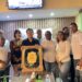 Calor del Pueblo conmemora 26 años de labor social y reconoce al empresario Takeshi Mukai