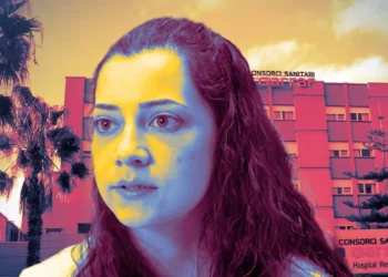 Muere Noelia Castillo tras recibir la eutanasia en España