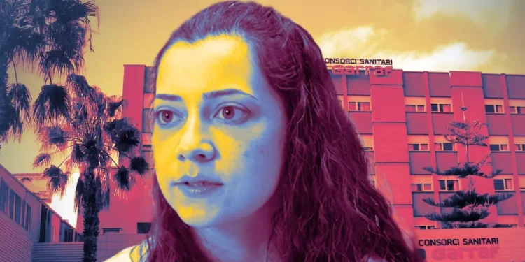 Muere Noelia Castillo tras recibir la eutanasia en España