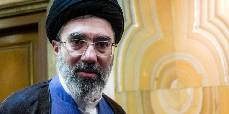 EU asegura nuevo líder iraní está «herido» y «desfigurado»