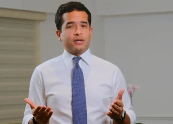 Omar Fernández exige al Gobierno «sacrificios compartidos» ante el alza en el costo de vida