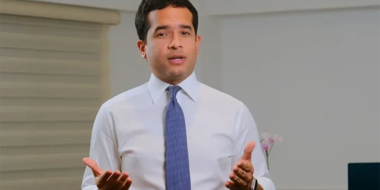 Omar Fernández exige al Gobierno «sacrificios compartidos» ante el alza en el costo de vida