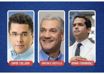 Opinión; Gonzalo, Omar, David…