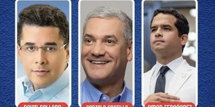 Opinión; Gonzalo, Omar, David…