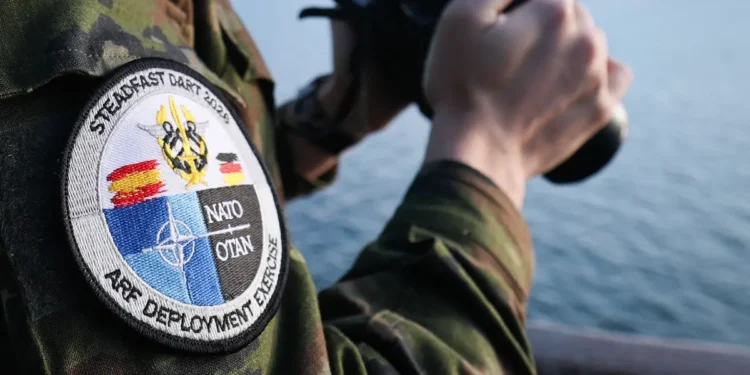 Países de la OTAN descartan participación militar en Ormuz pese a amenaza de Trump