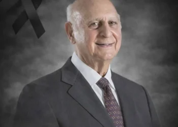 Muere el l Patriarca del Cacao: Héctor Rizek Llabaly