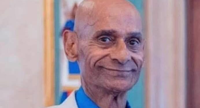 Fallece en Puerto Plata el legendario periodista Diego Escaño