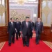 Kim Jong-un promete un estatus nuclear «irreversible»