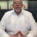 Video de empresario más emprendedor, visionario y futurista consista apoyo del pueblo y tranquiliza comerciantes del mercado Dajabón 